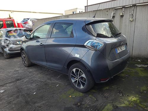 RENAULT ZOE (BFM_) 1121936