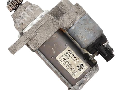 Starter VW UP! (121, 122, BL1, BL2, BL3, 123) 1.0 | BP36149187M8 - Image 4