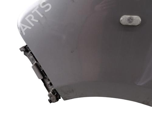 Left front fenders RENAULT TRAFIC III Van (FG_) 1.6 dCi 125 (FGMH) | BP30329198C41