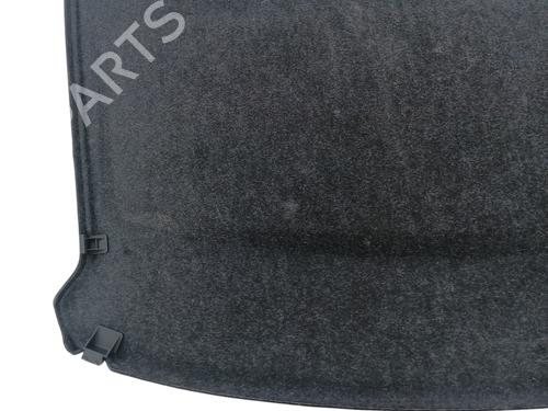 Rear parcel shelf BMW 1 (E87) 118 d | BP36671434C85 - Image 6