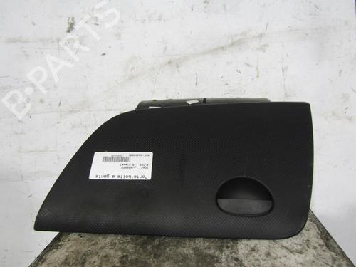 Used Glove box SEAT ALTEA (5P1) 1.9 TDI (105 hp) 25085239