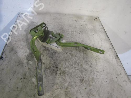 Used Hinge/Door check strap DAIHATSU CUORE VII (L275_, L285_, L276_) 1.0 (L276) (70 hp) 25064116