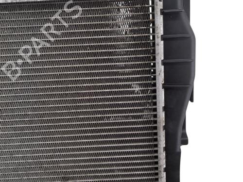 Water radiator BMW 3 Touring (E91) 316 d | BP32064932M31  - Image 8