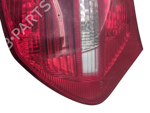 Used Right taillight Right taillight BMW 1 (E81) 120 d (177 hp) 30107845 30107845