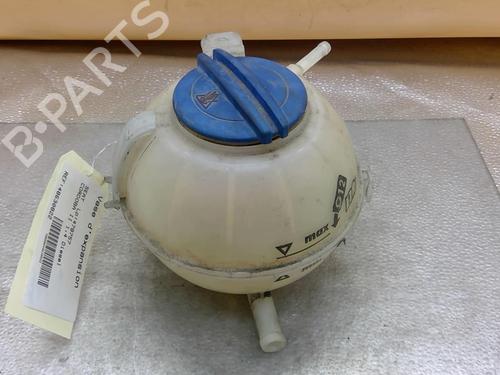 Used Expansion tank SEAT CORDOBA (6L2) 1.4 TDI (70 hp) 25093087