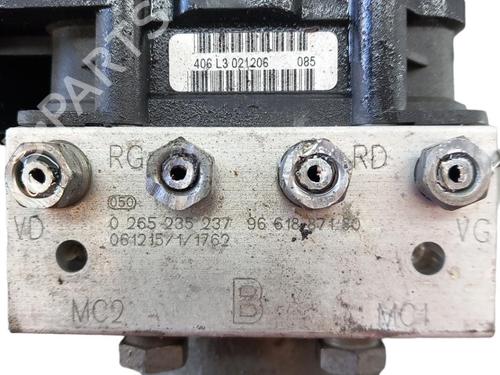 Used ABS pump PEUGEOT 307 SW (3H) [2002-2009]  25054141