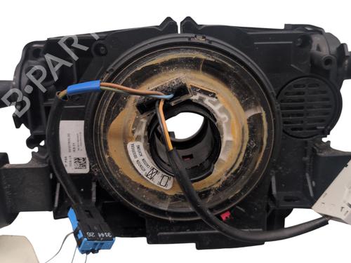 Steering column stalk PEUGEOT 3008 I MPV (0U_) 1.6 HDi | BP30107863I23