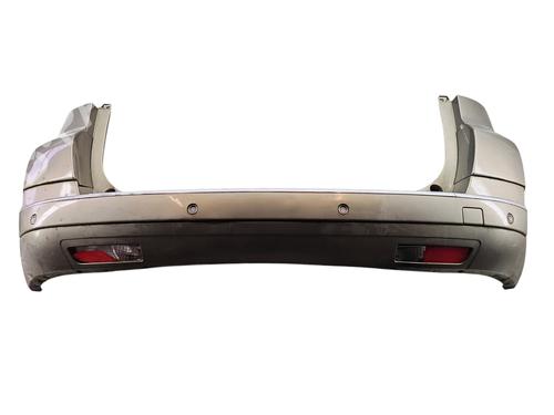 Rear bumper CITROËN C4 Picasso I MPV (UD_)  | BP25053147C8 