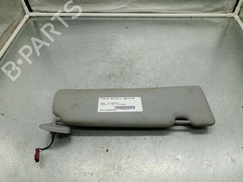 Used Left sun visor BMW 1 (E87) 118 d (122 hp) 25104640