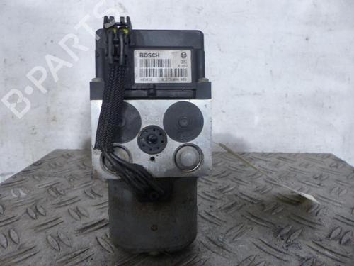 ABS pump MITSUBISHI SPACE STAR MPV (DG_A) 1.3 16V (DG1A) | BP25107350M43 - Image 4