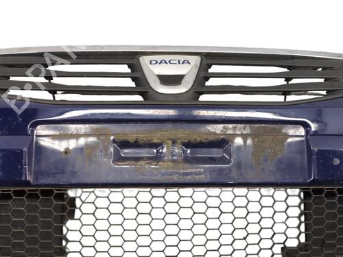Front bumper DACIA SANDERO 1.4 (BS0C, BS0A, BS0G, BS1F, BS0E) | BP30479292C7