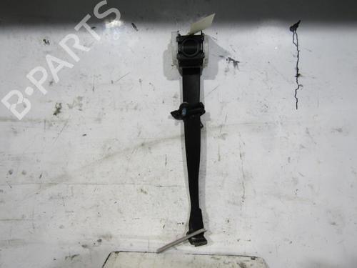 Used Rear right belt tensioner MERCEDES-BENZ C-CLASS Coupe (CL203) C 160 Kompressor (203.730) (122 hp) 25085388