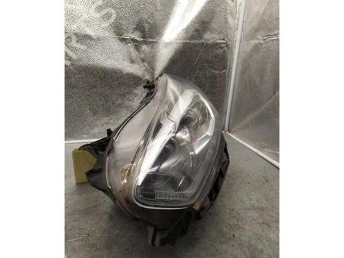 Scheinwerfer links FORD S-MAX (CJ, WA6) 2.0 TDCi | BP19171330C28