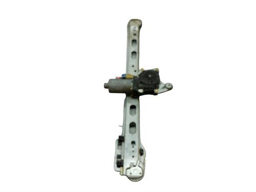 Rear right window mechanism MERCEDES-BENZ M-CLASS (W163) ML 55 AMG (163.174) | BP25088630C25 