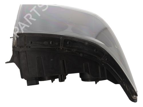 Left headlight VW CRAFTER 30-50 Van (2E_) 2.5 TDI | BP35890805C28 - Image 4