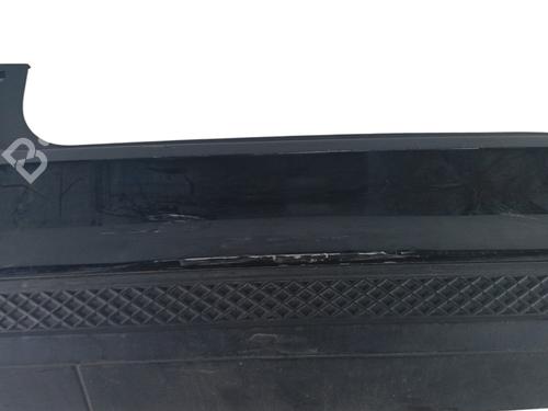 Rear bumper FORD FOCUS III 2.0 TDCi | BP25071590C8 