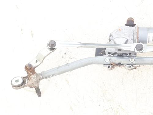 Front wiper motor RENAULT MASTER III Van (FV) 2.3 dCi 100 FWD (FV0A, FV0B, FV0G, FV0K, FV0H) | BP38081676M29 - Image 4