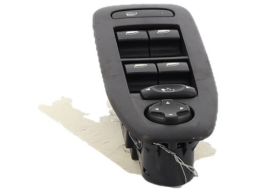 Left front window switch PEUGEOT 208 I (CA_, CC_) 1.2 PureTech 82 | BP36059812I27 - Image 2