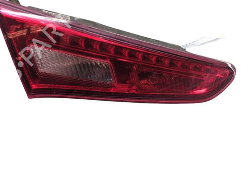 Used Left tailgate light Left tailgate light ALFA ROMEO GIULIETTA (940_) 2.0 JTDM (940FXQ1A, 940FYC1A) (150 hp) 32030035 32030035