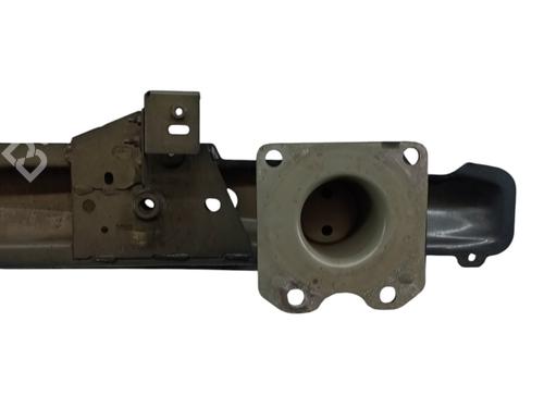 Front bumper reinforcement CITROËN C5 II (RC_) 2.0 HDi (RCRHRH) | BP30576829C109 