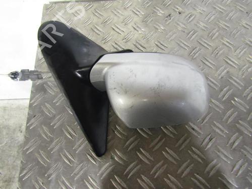 Right mirror SEAT TOLEDO II (1M2) 1.9 TDI | BP25084885C27 