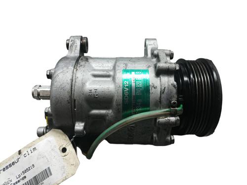 AC compressor VW LUPO I (6X1, 6E1) 1.4 16V | BP25076934M34 