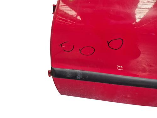 Left rear door PEUGEOT 206 Hatchback (2A/C) 1.4 i | BP25598585C4 