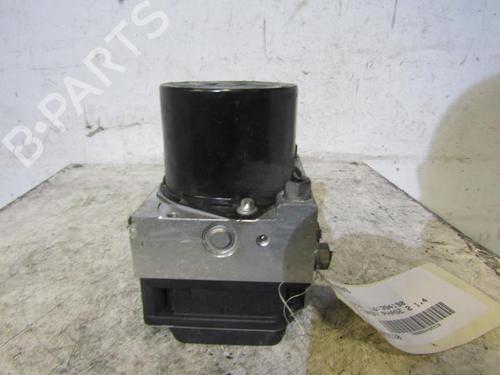 ABS pump VW POLO (9N_, 9A_) 1.4 TDI | BP25106500M43 