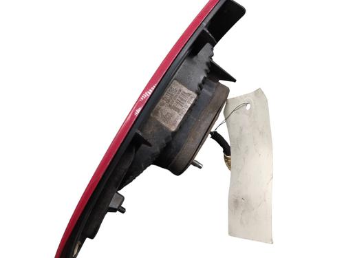 Left tailgate light RENAULT SCÉNIC III (JZ0/1_) 1.5 dCi | BP29116621C79 