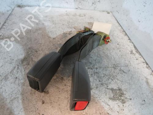 Used Seat buckle HYUNDAI SANTA FÉ I (SM) 2.0 CRDi 4x4 (125 hp) 25092491