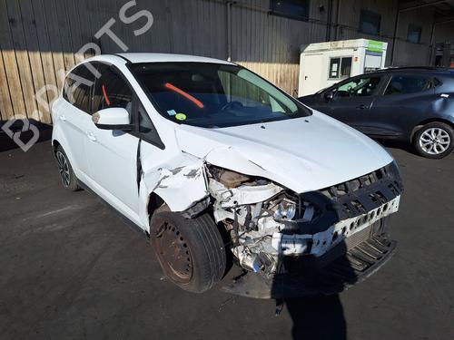 Rear parcel shelf FORD C-MAX II (DXA/CB7, DXA/CEU) 2.0 TDCi | BP36338401C85 - Image 8