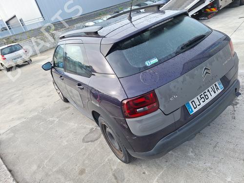 Right taillight CITROËN C4 CACTUS 1.2 VTi 82 | BP28491110C35 - Image 15