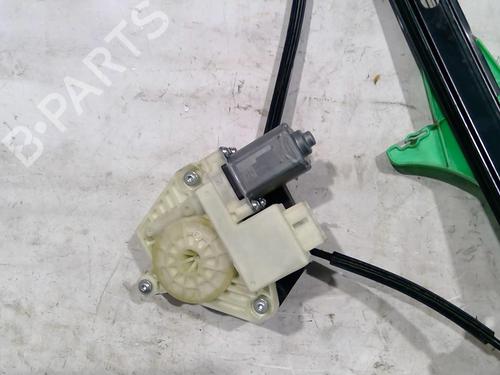 Used Rear right window mechanism Rear right window mechanism 25068288 25068288