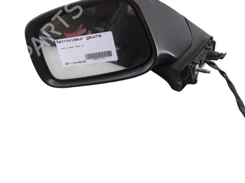 Left mirror LANCIA PHEDRA (179_) 2.2 D Multijet (179.AXM1B, 179.AXP11, 179.BXM1B,... | BP29956327C26