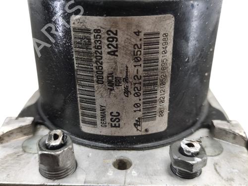 ABS pump OPEL COMBO Box Body/MPV (X12) 1.3 CDTI (B05) | BP30479304M43 - Image 7