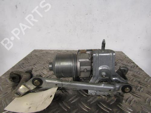 Viskermotor vindrude VW GOLF V (1K1)  | BP25069935M29 