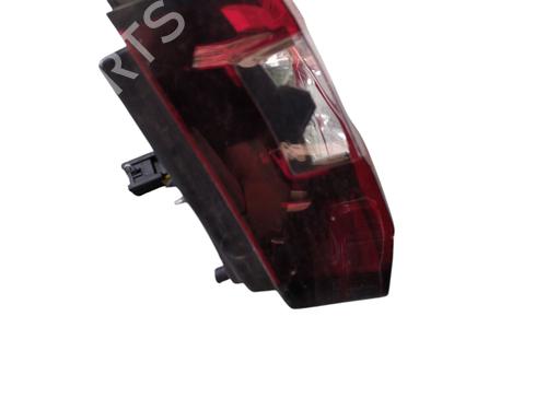 Left tailgate light RENAULT GRAND SCÉNIC IV (R9_) 1.2 TCe 130 | BP28130701C79 
