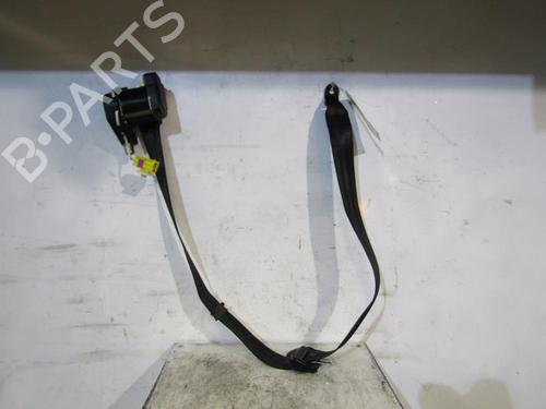 Used Front right belt tensioner VW TOURAN (1T1, 1T2) 1.9 TDI (105 hp) 25105965