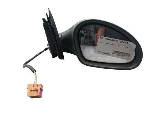 Spiegel buiten rechts SEAT IBIZA III (6L1) 1.6 16V (105 hp) 26029444