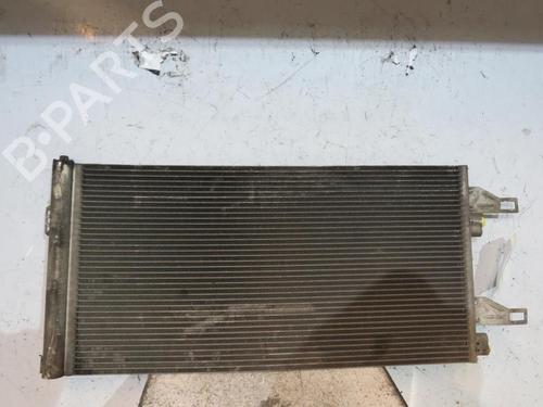 Used AC radiator CITROËN JUMPER II Van [2006-2025]  25066778
