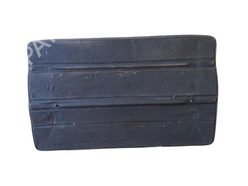 Used Rear parcel shelf Rear parcel shelf RENAULT CLIO IV (BH_) 1.5 dCi 90 (90 hp) 25060757 25060757