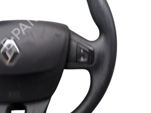 Steering wheel RENAULT KANGOO Express (FW0/1_) 1.5 dCi 90 (FW0G, FW05, FW08, FW11) | BP38764668C49 - Image 3