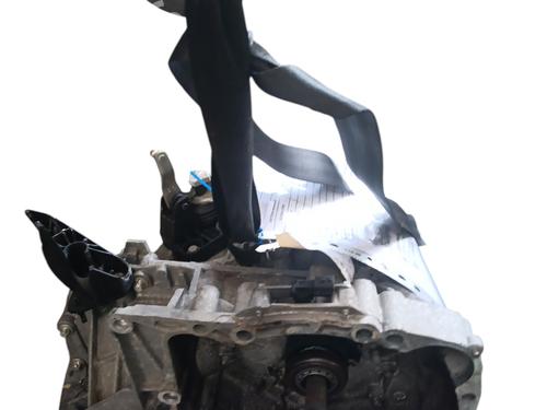 Gearbox RENAULT CLIO III (BR0/1, CR0/1) 1.2 16V Hi-Flex (BR1U, CR1U) | BP28676854M3 