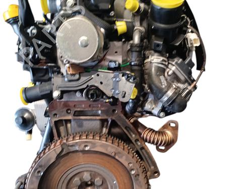 Engine DACIA SANDERO II 1.5 dCi | BP36205870M1 - Image 3