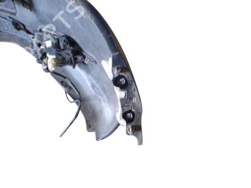 Front bumper PEUGEOT 208 I (CA_, CC_) 1.2 VTI 82 | BP29374673C7 