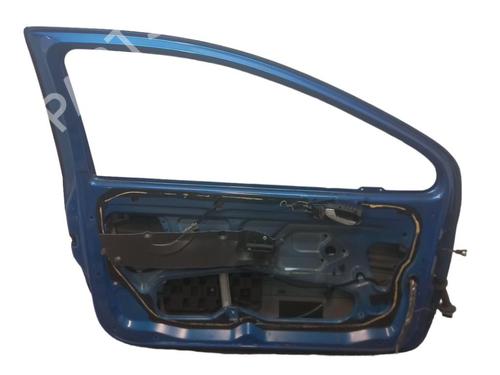 Left front door PEUGEOT 307 (3A/C) 2.0 HDi 135 | BP25099398C2 