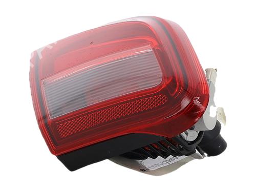 Left tailgate light OPEL CORSA E (X15) 1.4 (08, 68) | BP39258711C79 - Image 2