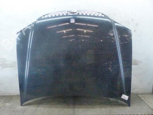 Hood MERCEDES-BENZ M-CLASS (W163) ML 270 CDI (163.113) | BP25107183C1 