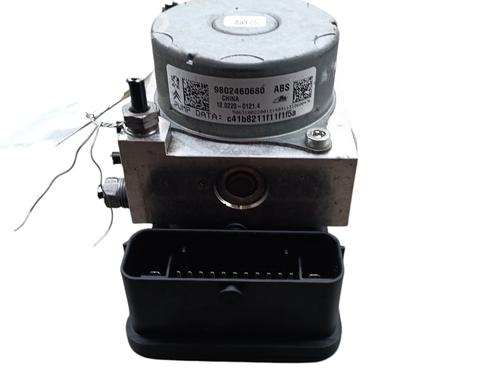 ABS pump CITROËN C3 II (SC_) 1.4 VTi 95 | BP32993031M43 - Image 2