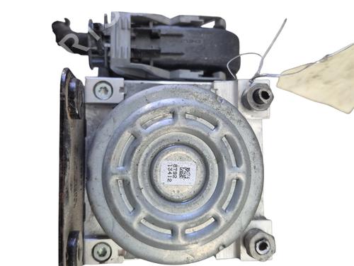 Used ABS pump FORD TRANSIT COURIER B460 Box Body/MPV 1.0 EcoBoost (100 hp) 25596168